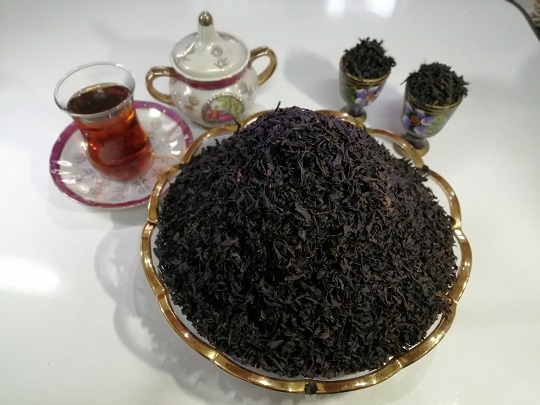 تصویر 1 از خرید و قیمت چای شمال لاهیجان + فروش عمده