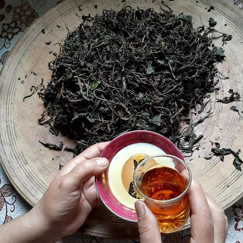 تصویر 3 از خرید و قیمت چای بهاره لاهیجان + فروش عمده