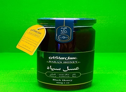 تصویر 3 از قیمت خرید عسل سیاه هاکان + فروش ویژه