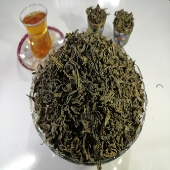 فروش‌ عمده‌ چای‌ سبز‌ درجه‌ ۱