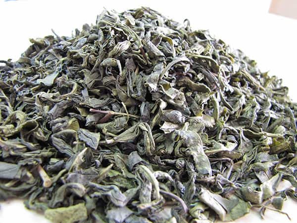 تصویر 5 از قیمت چای سبز درجه یک + خرید باور نکردنی