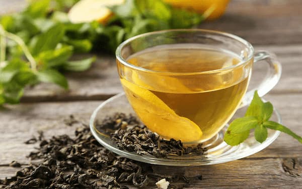 تصویر 3 از قیمت چای سبز بهاره + خرید باور نکردنی