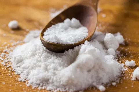 قیمت خرید نمک طبی ایران + فروش ویژه