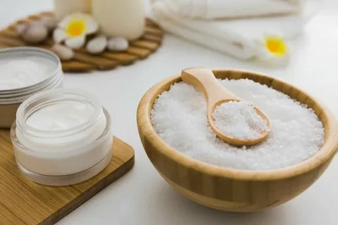 تصویر 1 از خرید و قیمت نمک صنعتی خوراکی + فروش عمده