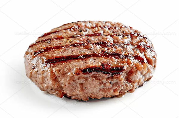 تصویر 4 از قیمت همبرگر مهیا ۹۵ درصد + خرید باور نکردنی