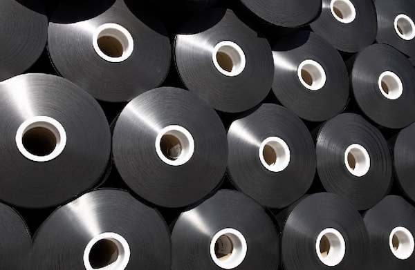 تصویر 5 از قیمت ورق ژئوممبران hdpe با کیفیت ارزان + خرید عمده