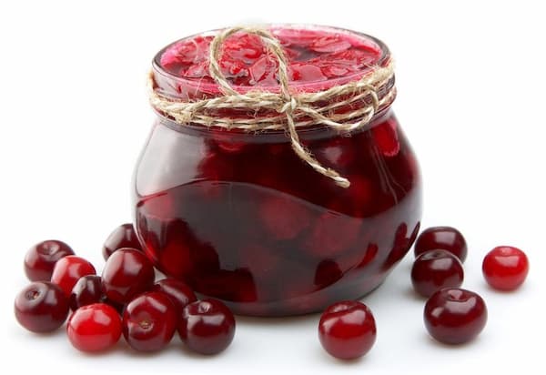تصویر 4 از خرید و قیمت کمپوت گیلاس ماهوند + فروش عمده