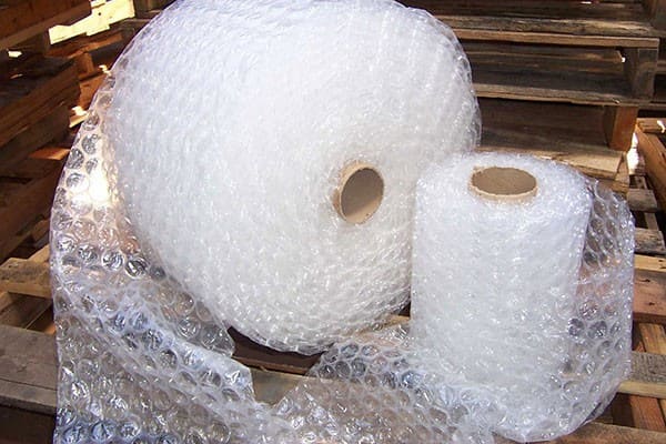 تصویر 5 از خرید و قیمت نایلون اسباب کشی حبابدار + فروش صادراتی