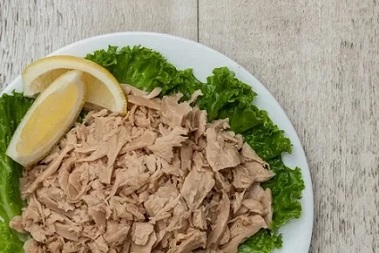 تصویر 5 از قیمت کنسرو تن ماهی گوزل + خرید باور نکردنی