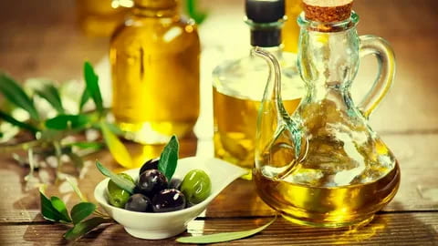 تصویر 4 از قیمت روغن زیتون ماری + خرید باور نکردنی