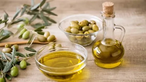 تصویر 3 از قیمت روغن زیتون ماری + خرید باور نکردنی