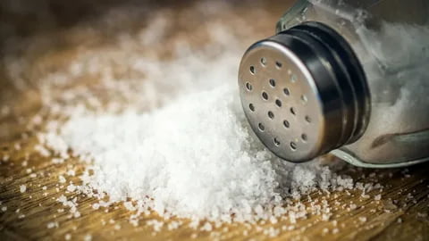 تصویر 5 از خرید نمک صنعتی خوراکی + قیمت فروش استثنایی