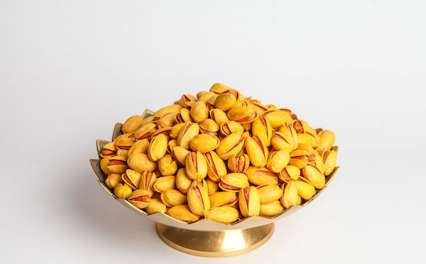 تصویر 5 از خرید و قیمت پسته اکبری شور + فروش عمده