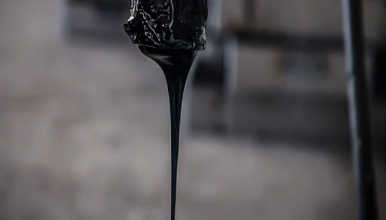 تصویر 1 از خرید قیر مایع پلیمری + قیمت فروش استثنایی