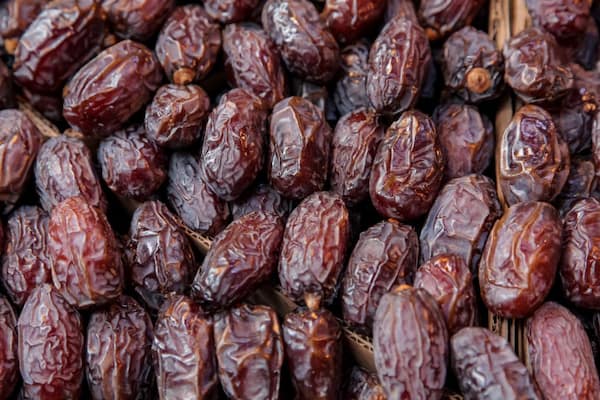 تصویر 2 از قیمت خرما کبکاب دشتستان با کیفیت ارزان + خرید عمده