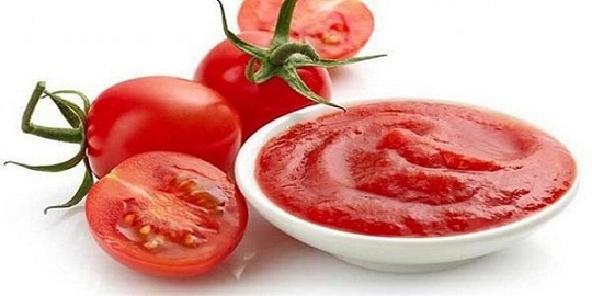 تصویر 5 از قیمت رب گوجه فرنگی کنسروی + خرید باور نکردنی