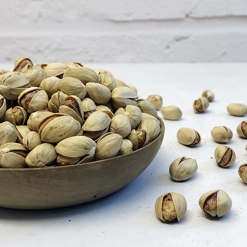 تصویر 1 از خرید و قیمت پسته فندقی درجه یک + فروش عمده