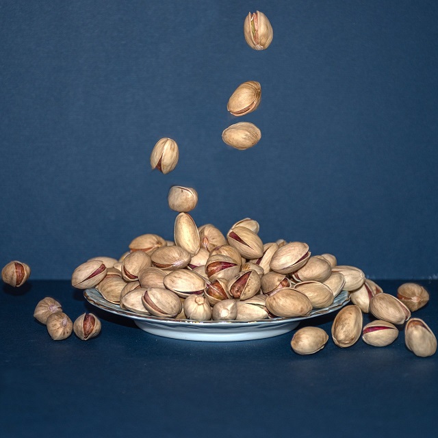 تصویر 2 از خرید و قیمت پسته فندقی درجه یک + فروش عمده