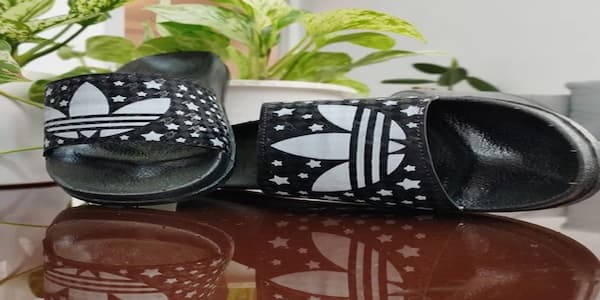 تصویر 5 از قیمت خرید دمپایی ورزشی مردانه + فروش ویژه