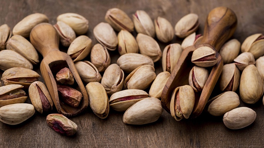 تصویر 5 از خرید و قیمت پسته ممتاز رفسنجان + فروش عمده