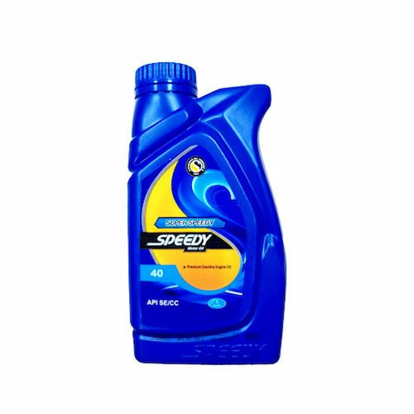 تصویر 3 از خرید روغن سوپر اسپیدی + قیمت فروش استثنایی