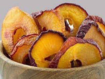 تصویر 4 از خرید و قیمت آلو خشک ورقه ای + فروش عمده
