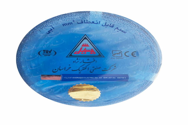 قیمت روز سیم و کابل خراسان افشار نژاد