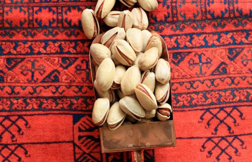 تصویر 4 از خرید و قیمت پسته اکبری خام + فروش عمده