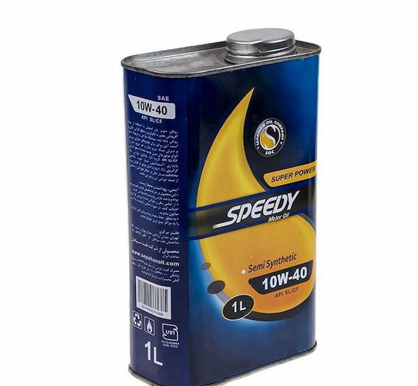 تصویر 1 از قیمت روغن سوپر پاور اسپیدی + خرید باور نکردنی