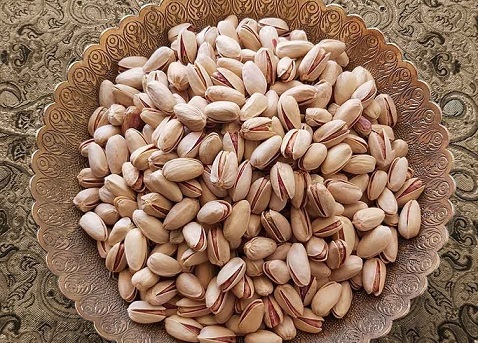 تصویر 2 از خرید و قیمت پسته احمد آقایی تازه + فروش عمده