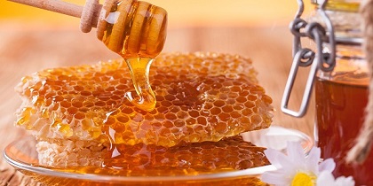 تصویر 1 از خرید و فروش عسل آویشن با موم با شرایط فوق العاده