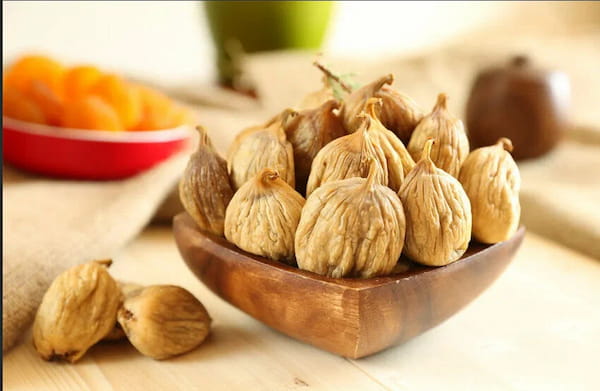 تصویر 1 از خرید و قیمت انجیر خشک استهبان + فروش عمده