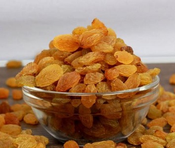 تصویر 4 از قیمت خرید کشمش طلایی درجه یک + فروش ویژه