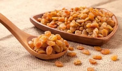 تصویر 4 از قیمت خرید کشمش پلویی صادراتی + فروش ویژه