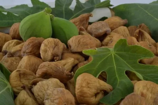 تصویر 5 از خرید انجیر خشک اعلا + قیمت فروش استثنایی