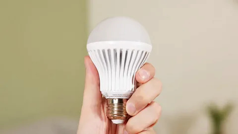 تصویر 2 از قیمت خرید لامپ نچرال لوستر ۷ وات با فروش عمده