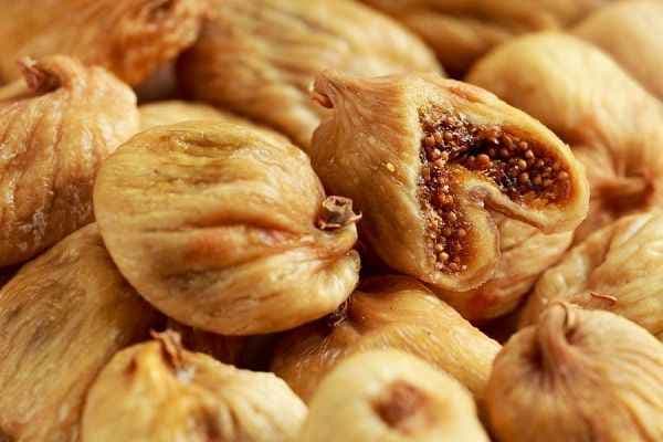 تصویر 2 از قیمت خرید انجیر خشک درجه ۱ + فروش ویژه
