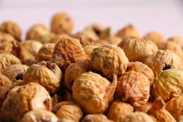 تصویر 1 از قیمت خرید انجیر خشک درجه ۱ + فروش ویژه