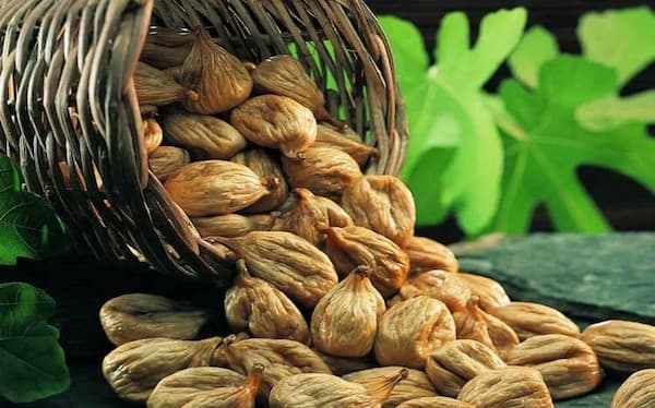 تصویر 5 از فروش انجیر خشک درشت + قیمت خرید به صرفه