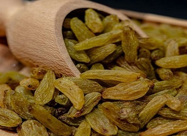 تصویر 3 از قیمت خرید کشمش آجیلی + فروش ویژه
