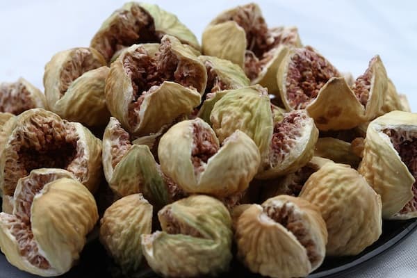 تصویر 2 از خرید و فروش انجیر خشک سفید با شرایط فوق العاده