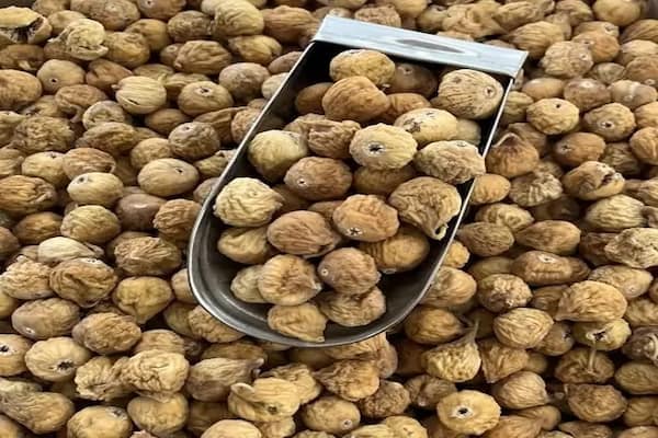 تصویر 5 از خرید و فروش انجیر خشک سفید با شرایط فوق العاده
