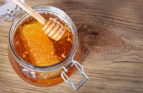 تصویر 5 از فروش عسل سماق سردشت + قیمت خرید به صرفه