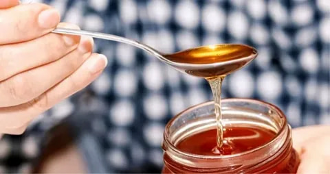 تصویر 3 از فروش عسل سماق سردشت + قیمت خرید به صرفه