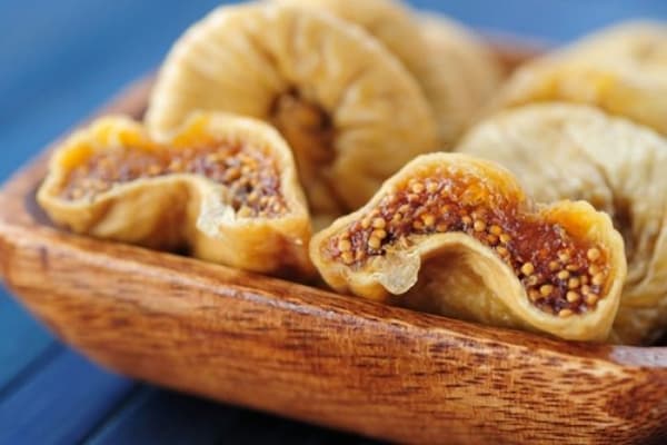 تصویر 4 از قیمت خرید انجیر خشک عسلی با فروش عمده
