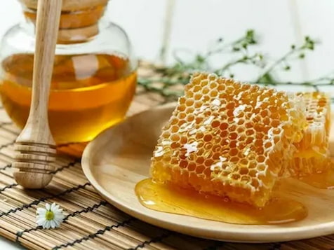 تصویر 4 از خرید و قیمت عسل آویشن کوهی + فروش صادراتی