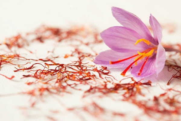 تصویر 3 از خرید زعفران پوشال درجه یک + بهترین قیمت