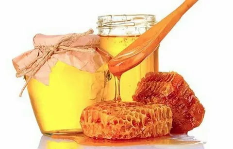 تصویر 5 از فروش عسل سفید با ژل رویال + قیمت خرید به صرفه
