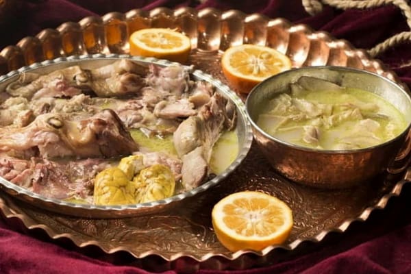 قیمت خرید کنسرو کله پاچه دلپذیر با فروش عمده