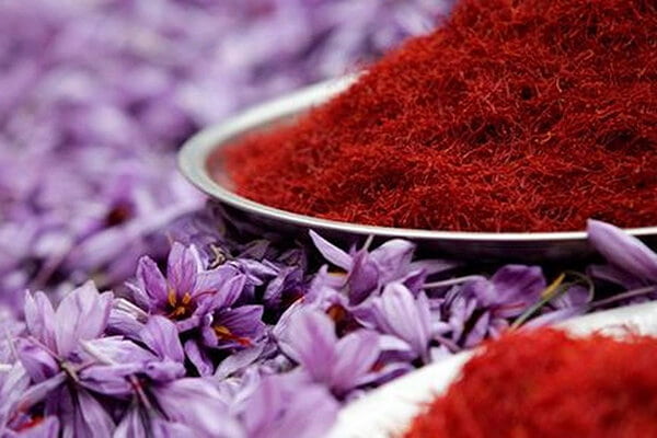 تصویر 5 از قیمت و خرید ریشه زعفران سحرخیز + فروش ارزان